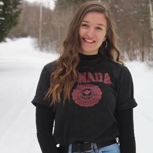 Meet your Posher, Gabrielle